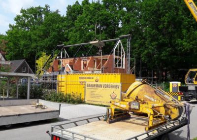 Nieuwbouw Krepelsbosch Apeldoorn 7 - Bargeman Vorden aannemersbedrijf