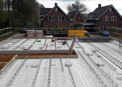 Nieuwbouw Krepelsbosch Apeldoorn 9 - Bargeman Vorden aannemersbedrijf