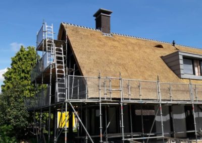 Nieuwbouw woonhuis Barchem 8 - Bargeman Vorden aannemersbedrijf