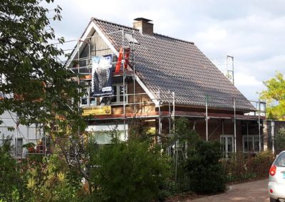 Renovatie woning Vorden 4 - Bargeman Vorden aannemersbedrijf