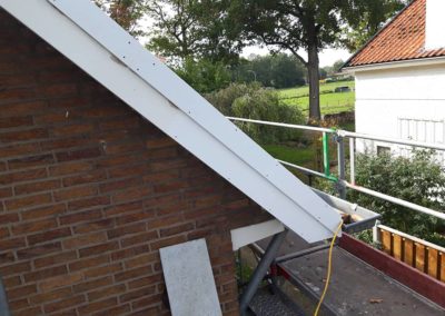 Renovatie woning Vorden 6 - Bargeman Vorden aannemersbedrijf