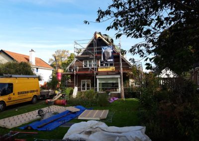 Renovatie woning Vorden 8 - Bargeman Vorden aannemersbedrijf