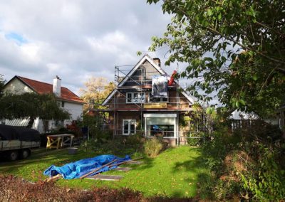 Renovatie woning Vorden 9 - Bargeman Vorden aannemersbedrijf