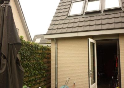 Verbouwing woonhuis plus veranda Lochem 17 - Bargeman Vorden aannemersbedrijf